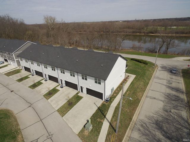 420 Catherwood Dr Apt 1, West Lafayette, IN 47906