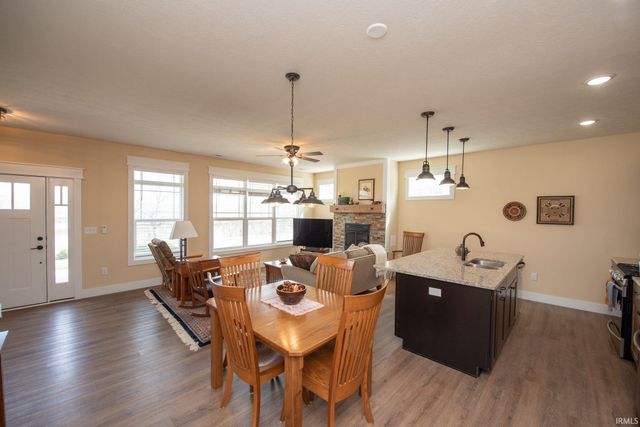 420 Catherwood Dr Apt 1, West Lafayette, IN 47906