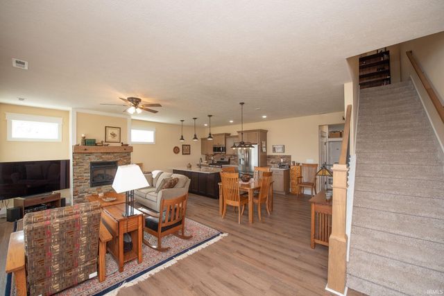 420 Catherwood Dr Apt 1, West Lafayette, IN 47906