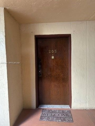 8860 SW 123rd Court K205, Miami, FL 33186