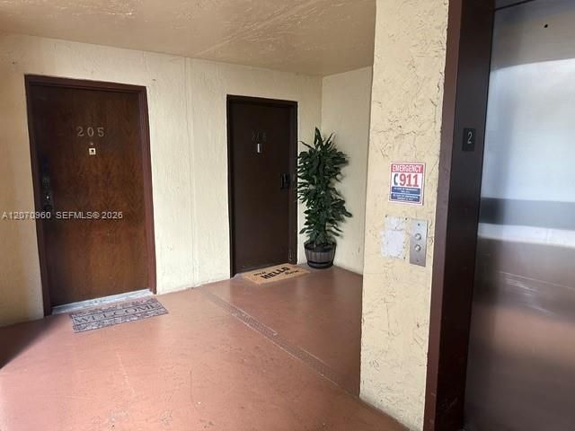 8860 SW 123rd Court K205, Miami, FL 33186