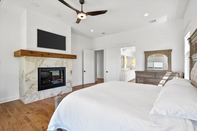121. Elm, Kerens, TX 75144