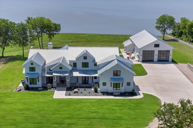121. Elm, Kerens, TX 75144