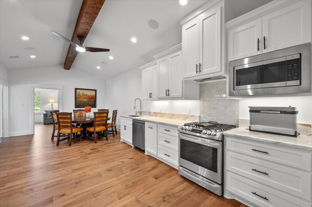 121. Elm, Kerens, TX 75144