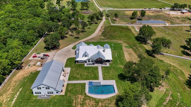121. Elm, Kerens, TX 75144