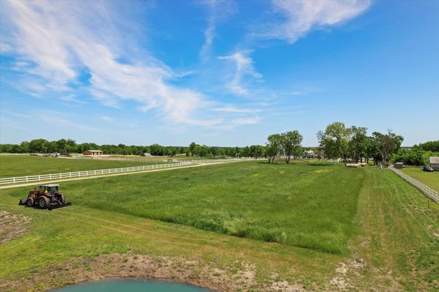 121. Elm, Kerens, TX 75144