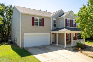 1017 Breeze Lane, Clayton, NC 27520