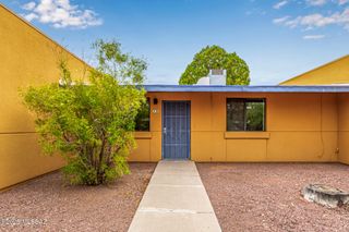 350 N Silverbell Rd Apt 29, Tucson, AZ 85745