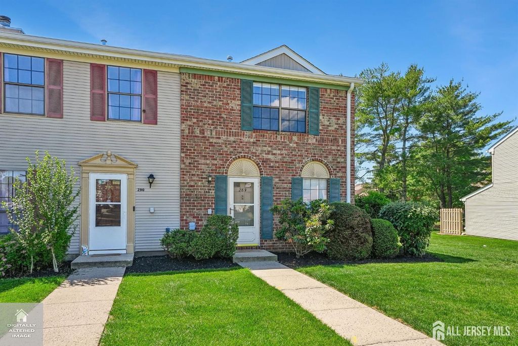 289 Bromley Place, East Brunswick, NJ 08816