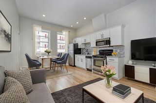 136 West Sixth St 1A, Boston, MA 02127