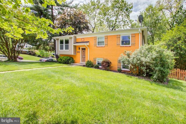 10108 KOHLER RD, Wheaton, MD 20902