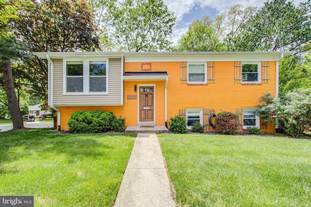 10108 KOHLER RD, Wheaton, MD 20902