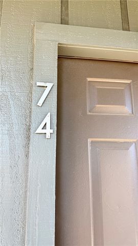 1701 S West End Street 74, Springdale, AR 72764