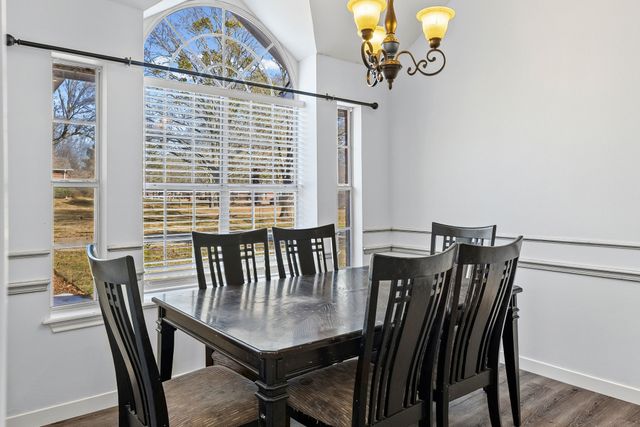 2046 Mckenzie Road, Campbell, TX 75422