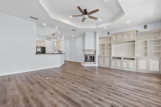 2046 Mckenzie Road, Campbell, TX 75422