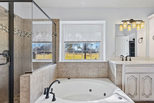 2046 Mckenzie Road, Campbell, TX 75422