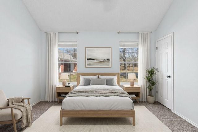 2046 Mckenzie Road, Campbell, TX 75422