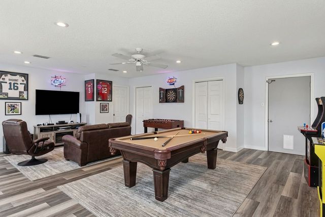 2046 Mckenzie Road, Campbell, TX 75422