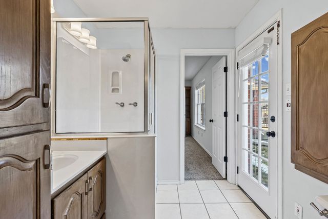 2046 Mckenzie Road, Campbell, TX 75422