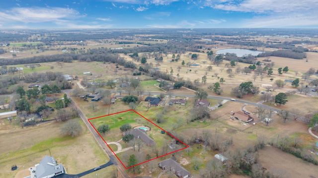 2046 Mckenzie Road, Campbell, TX 75422