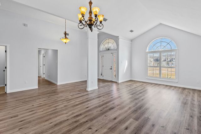 2046 Mckenzie Road, Campbell, TX 75422