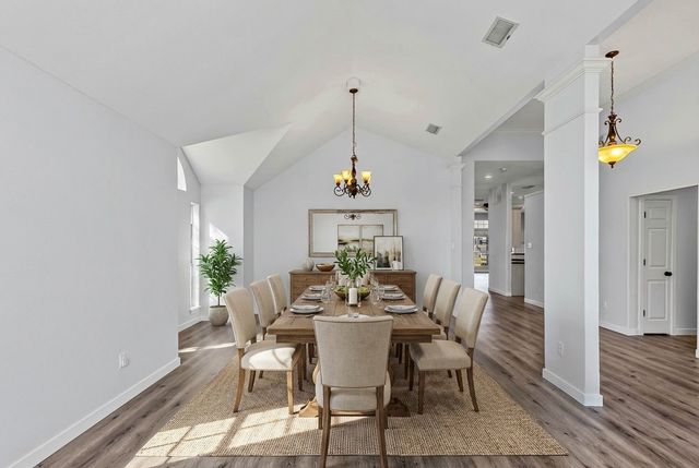 2046 Mckenzie Road, Campbell, TX 75422