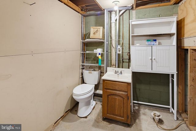 3256 RYERSON CIR, Baltimore, MD 21227