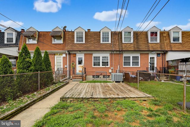 3256 RYERSON CIR, Baltimore, MD 21227
