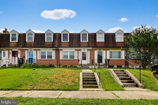 3256 RYERSON CIR, Baltimore, MD 21227