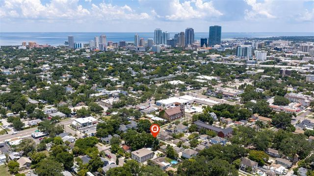 1110 10TH STREET N, St Petersburg, FL 33705
