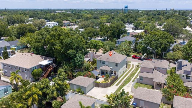 1110 10TH STREET N, St Petersburg, FL 33705