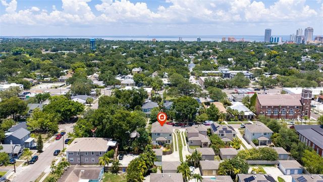 1110 10TH STREET N, St Petersburg, FL 33705