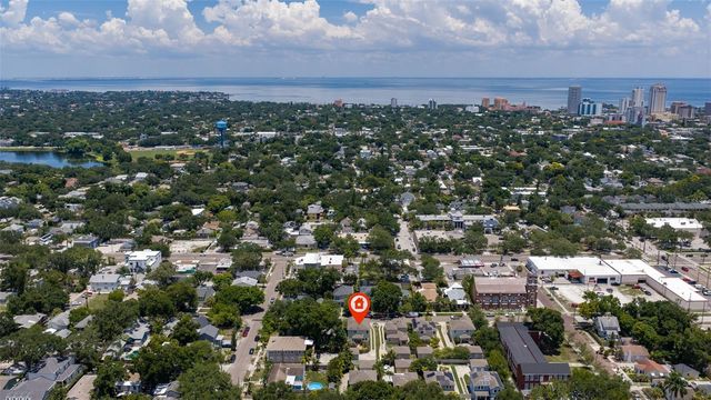 1110 10TH STREET N, St Petersburg, FL 33705