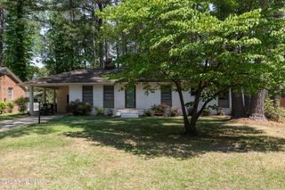209 Belvedere Drive, Greenville, NC 27834