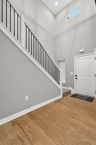 2708 SW 12th Street, Lee's Summit, MO 64081
