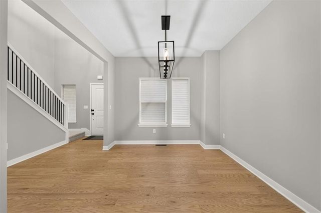 2708 SW 12th Street, Lee's Summit, MO 64081