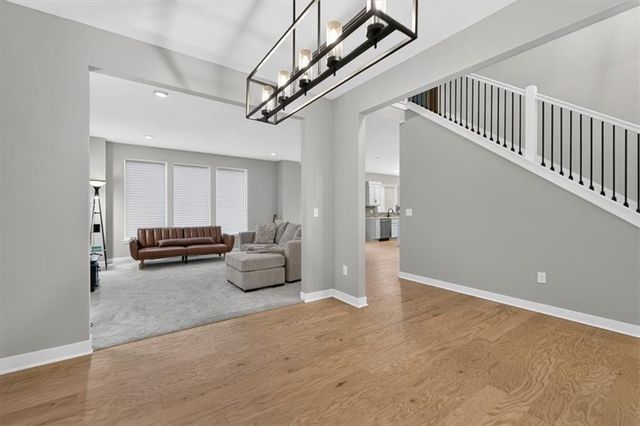 2708 SW 12th Street, Lee's Summit, MO 64081