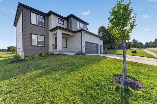 2708 SW 12th Street, Lee's Summit, MO 64081