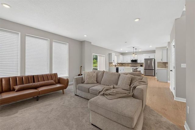 2708 SW 12th Street, Lee's Summit, MO 64081