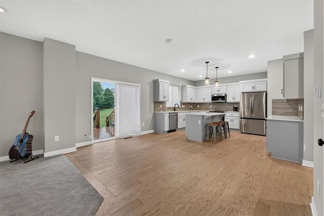 2708 SW 12th Street, Lee's Summit, MO 64081