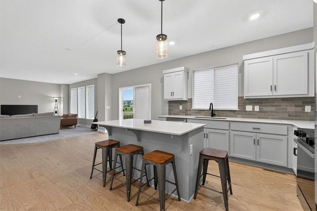 2708 SW 12th Street, Lee's Summit, MO 64081