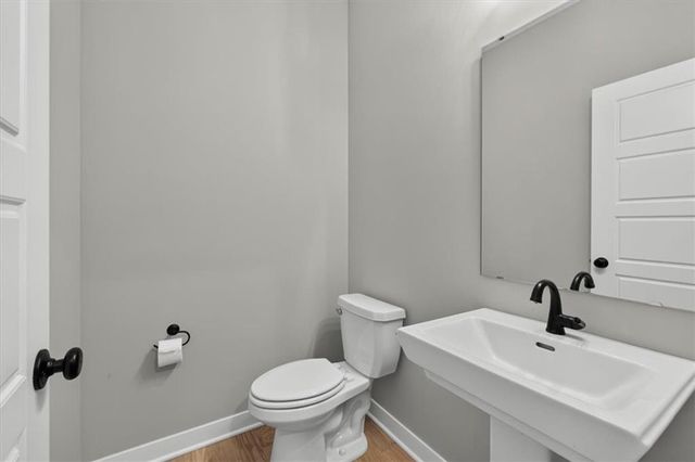 2708 SW 12th Street, Lee's Summit, MO 64081