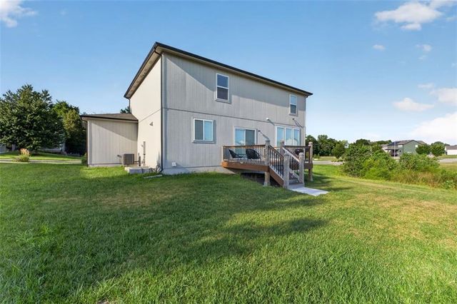 2708 SW 12th Street, Lee's Summit, MO 64081