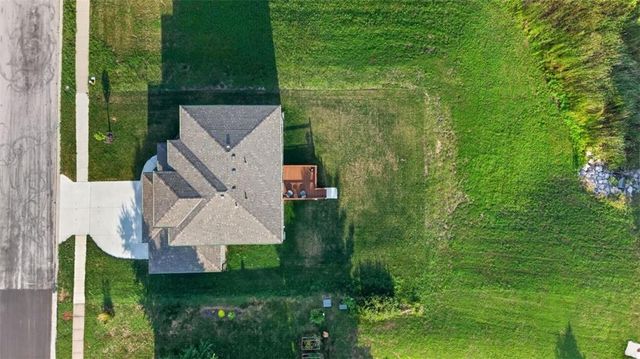 2708 SW 12th Street, Lee's Summit, MO 64081