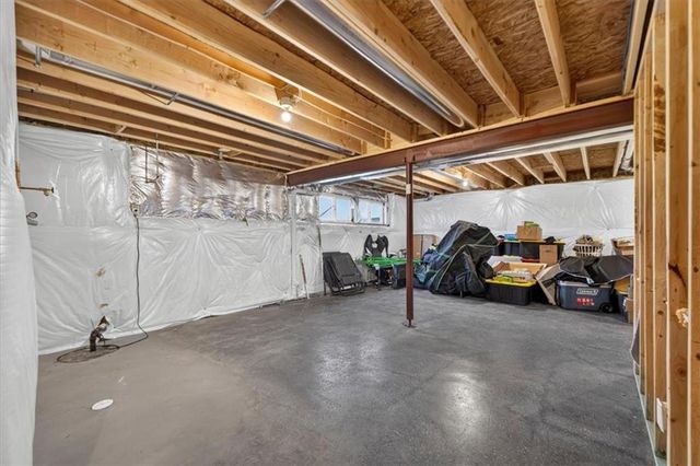 2708 SW 12th Street, Lee's Summit, MO 64081