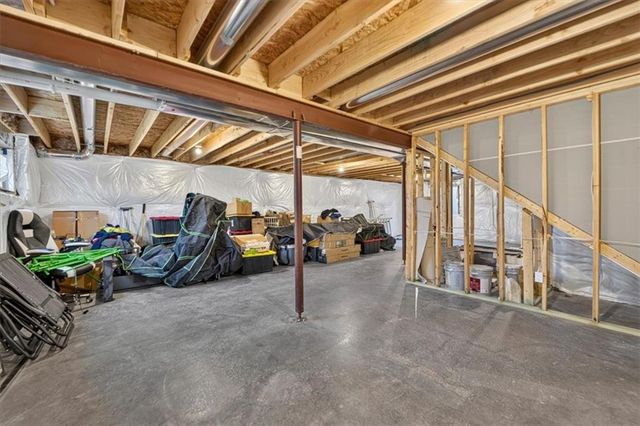 2708 SW 12th Street, Lee's Summit, MO 64081