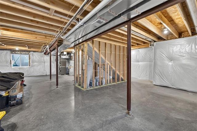 2708 SW 12th Street, Lee's Summit, MO 64081