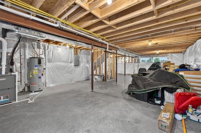 2708 SW 12th Street, Lee's Summit, MO 64081