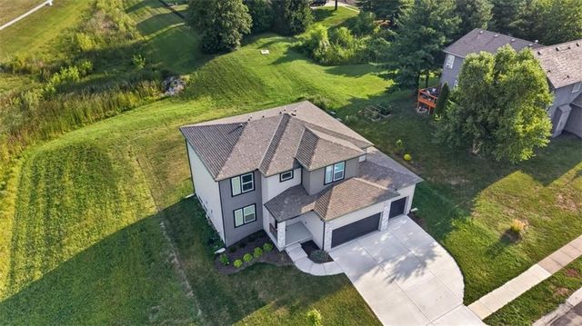 2708 SW 12th Street, Lee's Summit, MO 64081