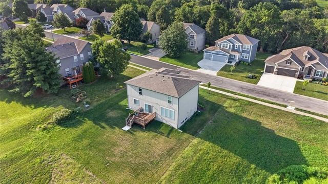2708 SW 12th Street, Lee's Summit, MO 64081